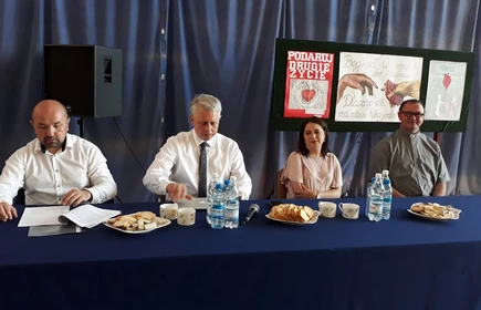Kampania Drugie Życie - galeria 1