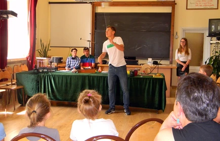 Fizyka dla najmłodszych - galeria 7