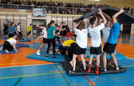 Święto patrona - galeria 7