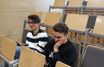 Studencki Festiwal Informatyczny - galeria 5