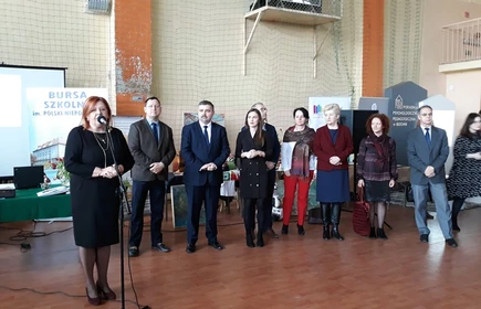 Targi Edukacyjne 2019 - galeria 1