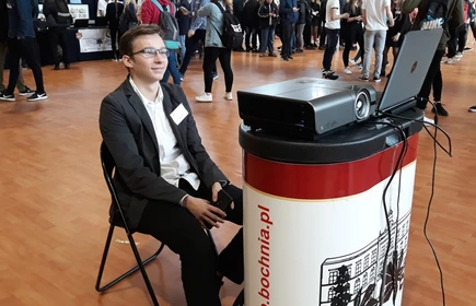 Targi Edukacyjne 2019 - galeria 28