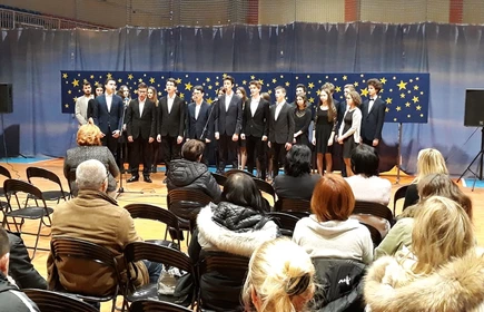 Koncert kolęd - galeria 6