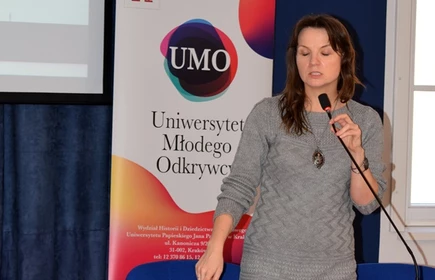 Uniwersytet Odkrywc&oacute;w - galeria 12