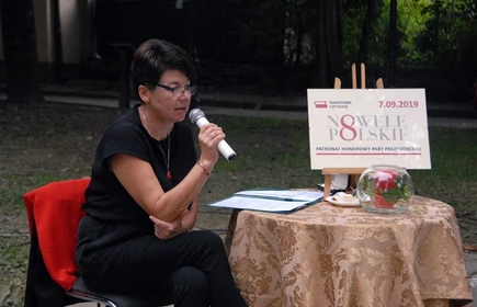 Narodowe czytanie 2019 - galeria 2