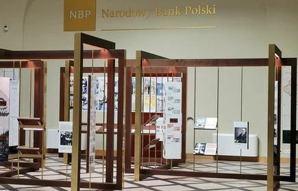 Krakowski Salon Ekonomiczny NBP