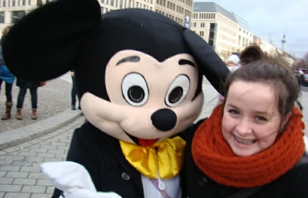 Trzy dni w Berlinie i Poczdamie 6