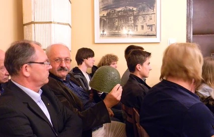 Kampania wrześniowa okiem rekonstruktora historycznego 4
