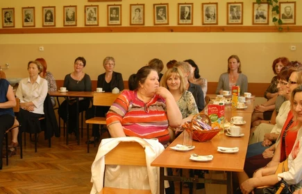 Z wdzięczności dla mojej mamy 6