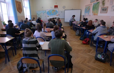 Międzynarodowy Konkurs Kangur Matematyczny 6
