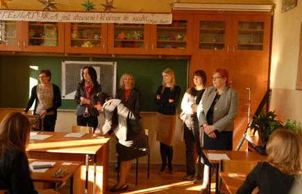 Konkurs o tytuł Najlepszego Matematyka 2012 rozstrzygnięty 4