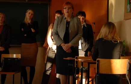 Konkurs o tytuł Najlepszego Matematyka 2012 rozstrzygnięty 6