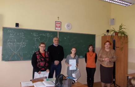 Podsumowanie konkursu na pracę plastyczną dotyczącą profilaktyki HIV/AIDS 1