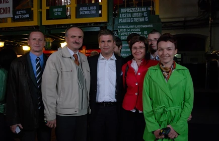 Siedem rąk dla Bochni 10