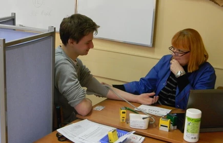 10 litrów krwi 5
