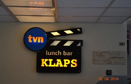 Dzień Przedsiębiorczości w I LO 5