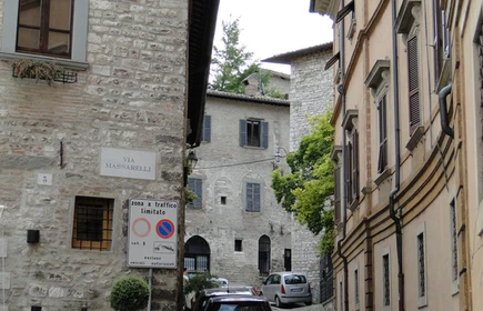 Wspomnienia z Italii 22