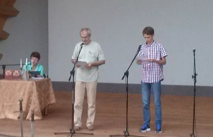 Sienkiewicza narodowe czytanie 7