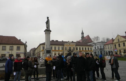 Warsztaty „Pracownia Rewitalizacji” 4