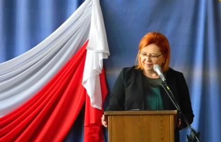 189 zakończenie roku w naszej szkole.1