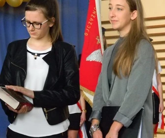 189 zakończenie roku w naszej szkole.3