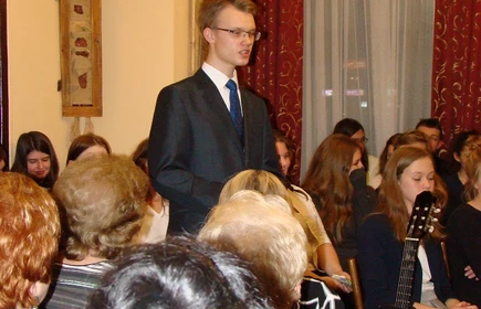 Pan Tadeusz u Bochniak&oacute;w 4