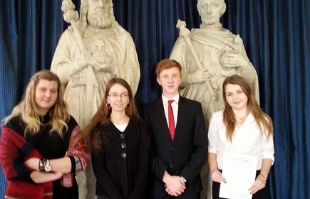 Olimpiada biologiczna 1