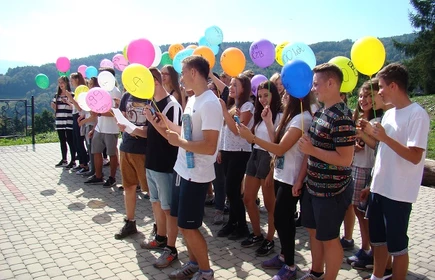 XV Rajd Integracyjny 1