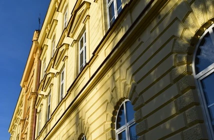 Remont zakończony 4