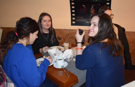 Na szlaku romańskim i gotyckim w Krakowie 15