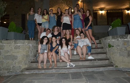 Erasmus+ wciąż trwa 6