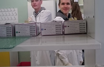 Podsumowanie warsztat&oacute;w dla licelist&oacute;w Rozwiń skrzydła - nieograniczone możliwości na UJ 10