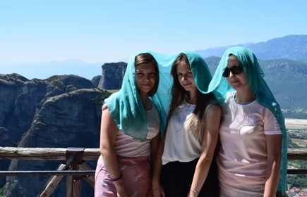 Włochy i Grecja 2017 60