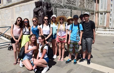 Włochy i Grecja 2017 10