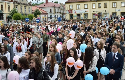 Drugi dzień obchod&oacute;w Jubileuszu 200-lecia 17