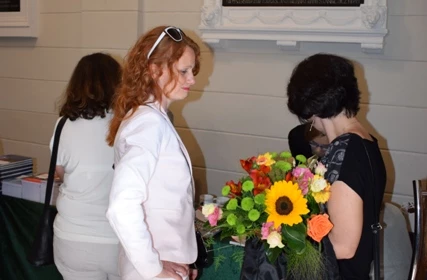 Drugi dzień obchod&oacute;w Jubileuszu 200-lecia 4