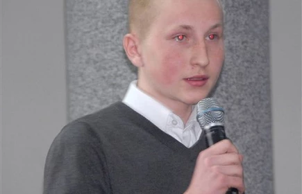 1 marca- Narodowy Dzień Pamięci Żołnierzy Wyklętych.2