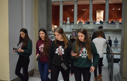 Jak zdobyliśmy Berlin - galeria 8