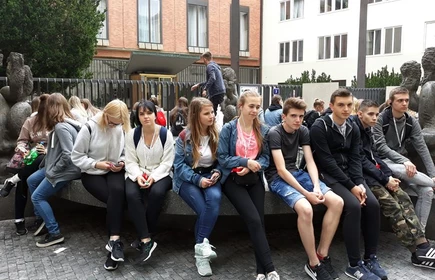 Wycieczka do Czech - galeria 39