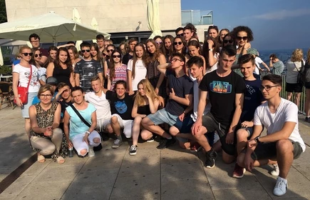 Wycieczka do Wiednia - galeria 5