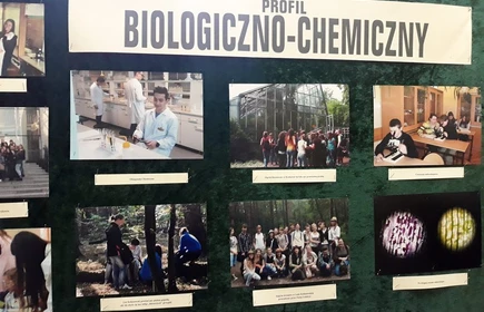 Dzień Otwarty I LO - galeria 163