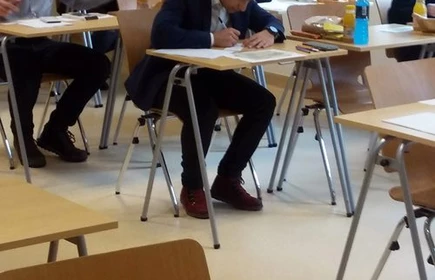 Olimpiada chemiczna 3