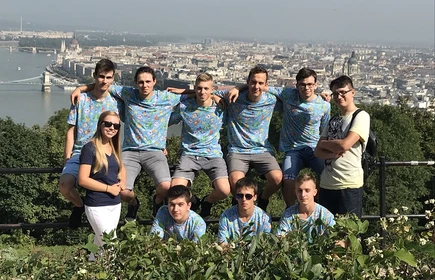 Wycieczka do Budapesztu - galeria 2