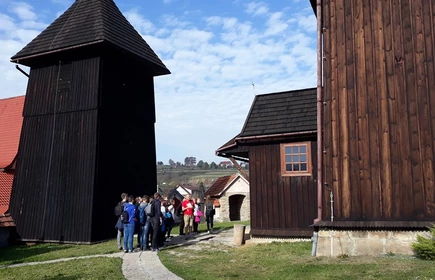 Szlakiem cmentarzy - galeria 12