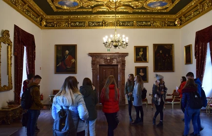 Goście ze Lwowa - galeria 5