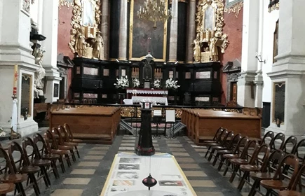 Wykład w Instytucie Matematyki - galeria 7