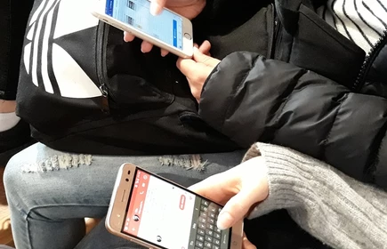 Konkurs Piosenki i Pieśni Patriotycznej - galeria 15