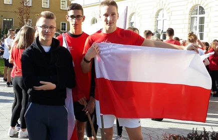 Bieg Niepodległościowy - galeria 3