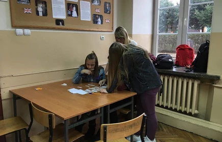 Warsztaty językowe - galeria 3