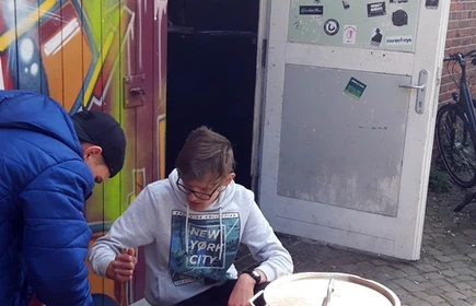 Wymiana Polsko - Niemiecka - galeria 1